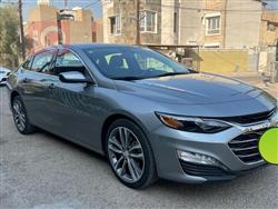 شێڤرۆلێت مالیبۆ